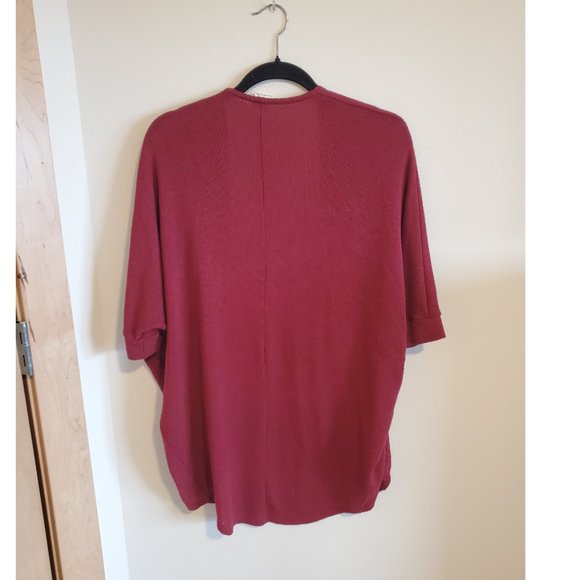 Knit Cardigan - Picture 2 of 3